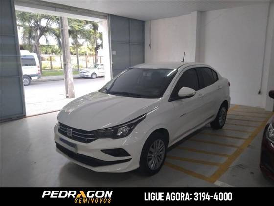 FIAT CRONOS 1.0 FIREFLY FLEX DRIVE MANUAL